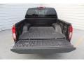 Midnight Black - Frontier SV Crew Cab Photo No. 23