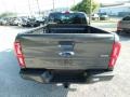 Magnetic Metallic - Ranger XLT SuperCab 4x4 Photo No. 3