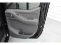 Midnight Black - Frontier SV Crew Cab Photo No. 24