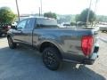 Magnetic Metallic - Ranger XLT SuperCab 4x4 Photo No. 4