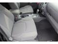 Midnight Black - Frontier SV Crew Cab Photo No. 27