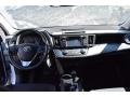 Super White - RAV4 XLE AWD Photo No. 13
