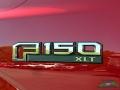 2019 Ruby Red Ford F150 XLT SuperCrew 4x4  photo #34