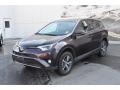 Black - RAV4 XLE AWD Photo No. 2