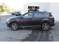 Black - RAV4 XLE AWD Photo No. 3