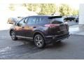 Black - RAV4 XLE AWD Photo No. 4