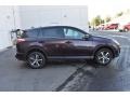Black - RAV4 XLE AWD Photo No. 7