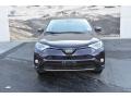 Black - RAV4 XLE AWD Photo No. 8