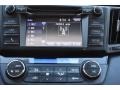 Black - RAV4 XLE AWD Photo No. 11