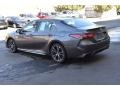Predawn Gray Mica - Camry SE Photo No. 4