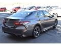 Predawn Gray Mica - Camry SE Photo No. 6