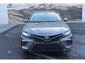 Predawn Gray Mica - Camry SE Photo No. 8