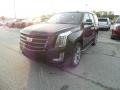 Black Raven - Escalade Luxury 4WD Photo No. 1