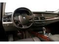 2008 Space Grey Metallic BMW X5 3.0si  photo #6