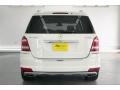 Diamond White Metallic - GL 550 4Matic Photo No. 3
