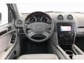 Diamond White Metallic - GL 550 4Matic Photo No. 4