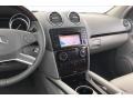 Diamond White Metallic - GL 550 4Matic Photo No. 5