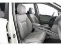 Diamond White Metallic - GL 550 4Matic Photo No. 6