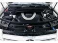 Diamond White Metallic - GL 550 4Matic Photo No. 9