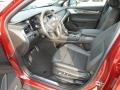 Red Horizon Tintcoat - XT5 Sport AWD Photo No. 3