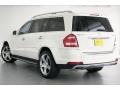 Diamond White Metallic - GL 550 4Matic Photo No. 10