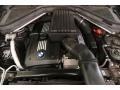 2008 Space Grey Metallic BMW X5 3.0si  photo #23