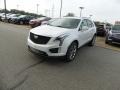 Crystal White Tricoat - XT5 Sport AWD Photo No. 1