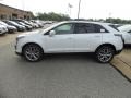 Crystal White Tricoat - XT5 Sport AWD Photo No. 2