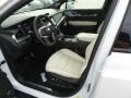 Crystal White Tricoat - XT5 Sport AWD Photo No. 3