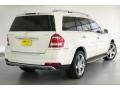 Diamond White Metallic - GL 550 4Matic Photo No. 16