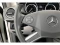 Diamond White Metallic - GL 550 4Matic Photo No. 18