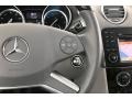 Diamond White Metallic - GL 550 4Matic Photo No. 19