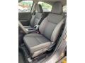 Modern Steel Metallic - HR-V LX AWD Photo No. 14