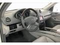 Diamond White Metallic - GL 550 4Matic Photo No. 22
