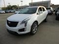 Crystal White Tricoat - XT5 Sport AWD Photo No. 1