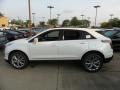 Crystal White Tricoat - XT5 Sport AWD Photo No. 2