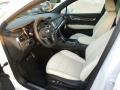 Crystal White Tricoat - XT5 Sport AWD Photo No. 3