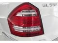 Diamond White Metallic - GL 550 4Matic Photo No. 26
