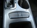 2017 Nightfall Gray Metallic Chevrolet Cruze LT  photo #27