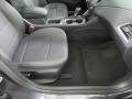 2017 Nightfall Gray Metallic Chevrolet Cruze LT  photo #39