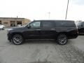  2020 Escalade ESV Premium Luxury 4WD Black Raven