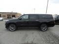 Black Raven 2020 Cadillac Escalade ESV Premium Luxury 4WD Exterior