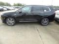 Stellar Black Metallic - XT6 Premium Luxury AWD Photo No. 2