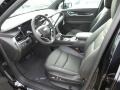 Stellar Black Metallic - XT6 Premium Luxury AWD Photo No. 3