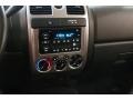 2009 Silver Birch Metallic Chevrolet Colorado LT Extended Cab  photo #9