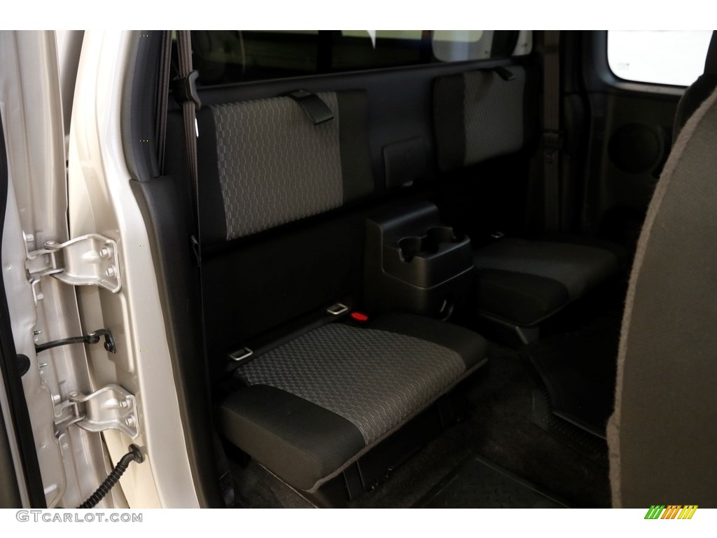 2009 Colorado LT Extended Cab - Silver Birch Metallic / Ebony photo #12