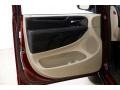 Octane Red Pearl - Grand Caravan SXT Photo No. 4