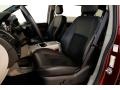 Octane Red Pearl - Grand Caravan SXT Photo No. 5