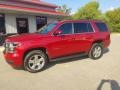 2015 Crystal Red Tintcoat Chevrolet Tahoe LT 4WD #135178026