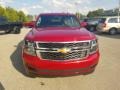 Crystal Red Tintcoat - Tahoe LT 4WD Photo No. 10